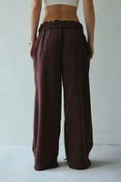 Out From Under Hoxton Piping Sweatpant