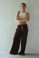 Out From Under Hoxton Piping Sweatpant