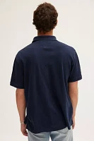 Urban Renewal Vintage Branded Polo Shirt