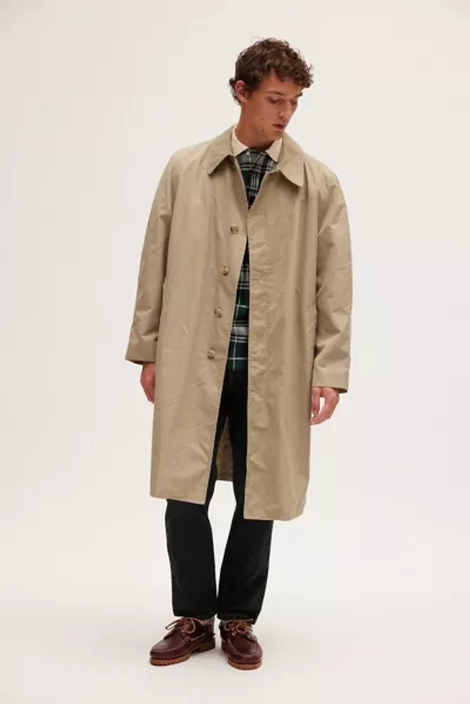 Urban Renewal Vintage Trench Coat