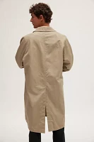 Urban Renewal Vintage Trench Coat