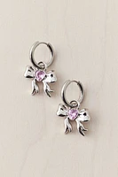 NOTTE Jewelry Baby Adoro Earring