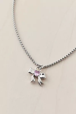 NOTTE Jewelry Baby Adoro Necklace