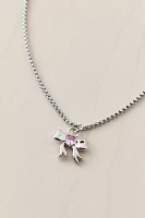 NOTTE Jewelry Baby Adoro Necklace