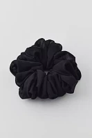 Oversized Chiffon Scrunchie