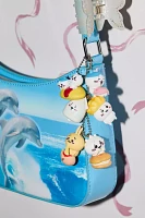 Chiikawa Food Blind Box Keychain