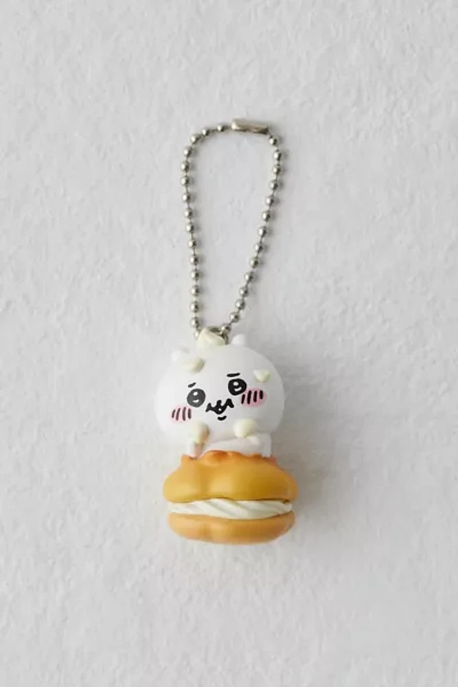 Chiikawa Food Blind Box Keychain