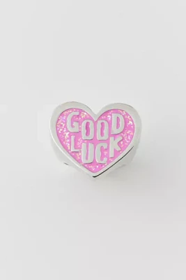 NOTTE Jewelry Good Luck Ring