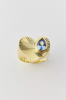 NOTTE Jewelry Change Of Heart Ring