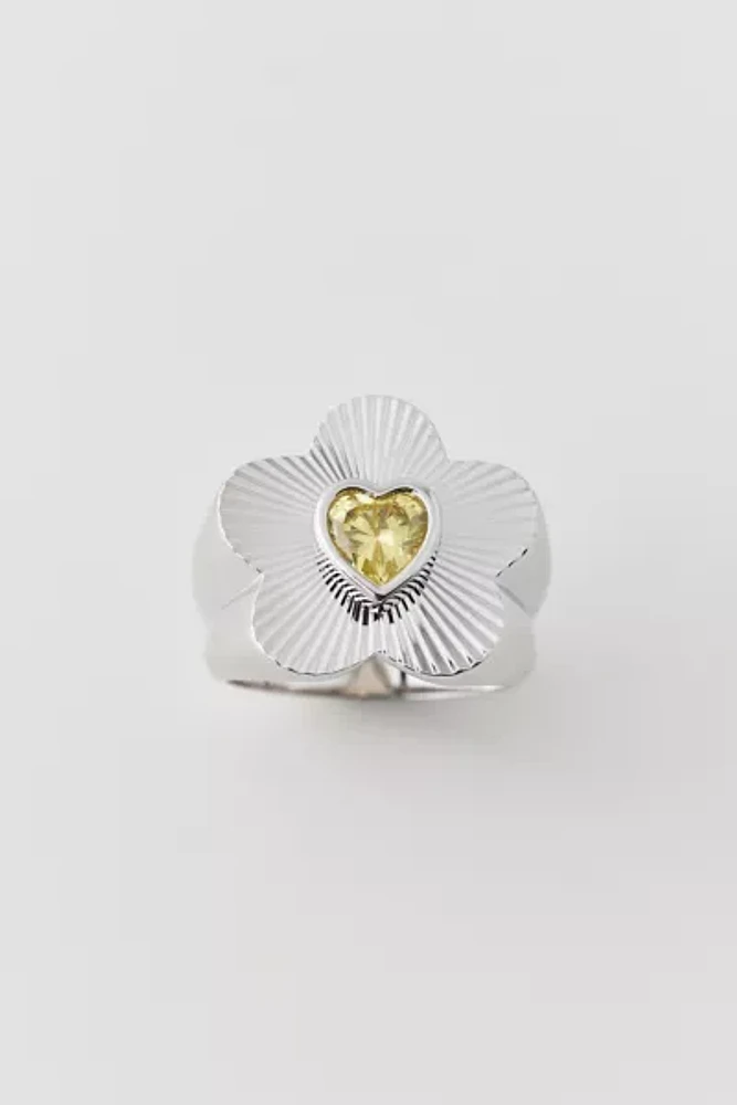 NOTTE Jewelry Love Bloom Ring