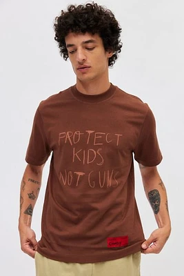 CHNGE UO Exclusive Protect Kids Tee