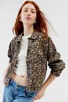 Lioness Carmella Denim Jacket