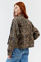 Lioness Carmella Denim Jacket