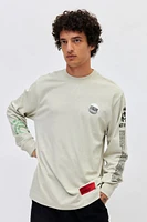 CHNGE UO Exclusive No Long Sleeve Tee