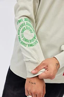 CHNGE UO Exclusive No Long Sleeve Tee