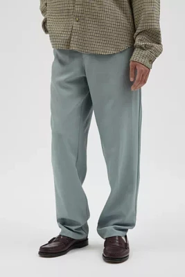 Native Youth Cavanagh Straight Leg Pant