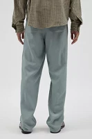 Native Youth Cavanagh Straight Leg Pant