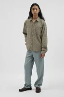 Native Youth Cavanagh Straight Leg Pant