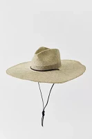 Wyeth Pia Straw Hat
