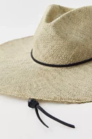 Wyeth Pia Straw Hat