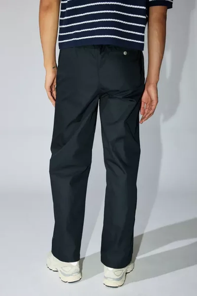 Standard Cloth Pull-On Ripstop Cotton Pant