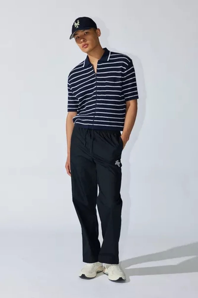 Standard Cloth Pull-On Ripstop Cotton Pant