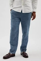 Native Youth Gallant Washed Cotton Pull-On Pant