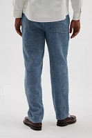 Native Youth Gallant Washed Cotton Pull-On Pant