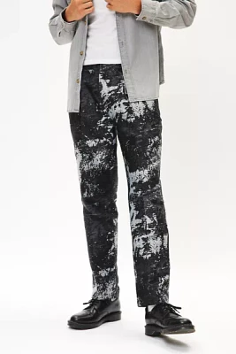 Native Youth Castellan Patterned Pant