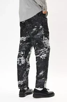 Native Youth Castellan Patterned Pant
