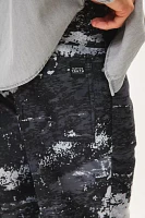 Native Youth Castellan Patterned Pant
