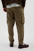 Native Youth Meeko Utility Pant