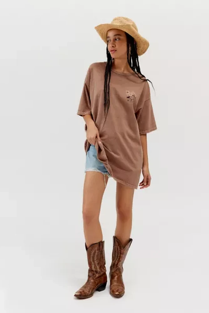 Wild Pony Club T-Shirt Dress