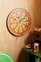 Booze A Bullseye Party Game