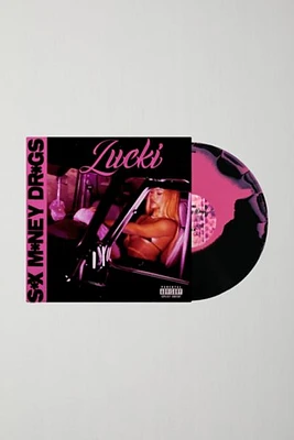 Lucki - s*x m*ney dr*gs Limited LP