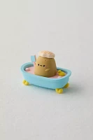 Smoko Tayto Potato Bathroom Blind Box Figure