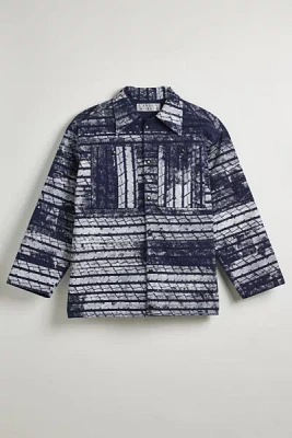 Landon Moreis X Urban Renewal Chore Jacket