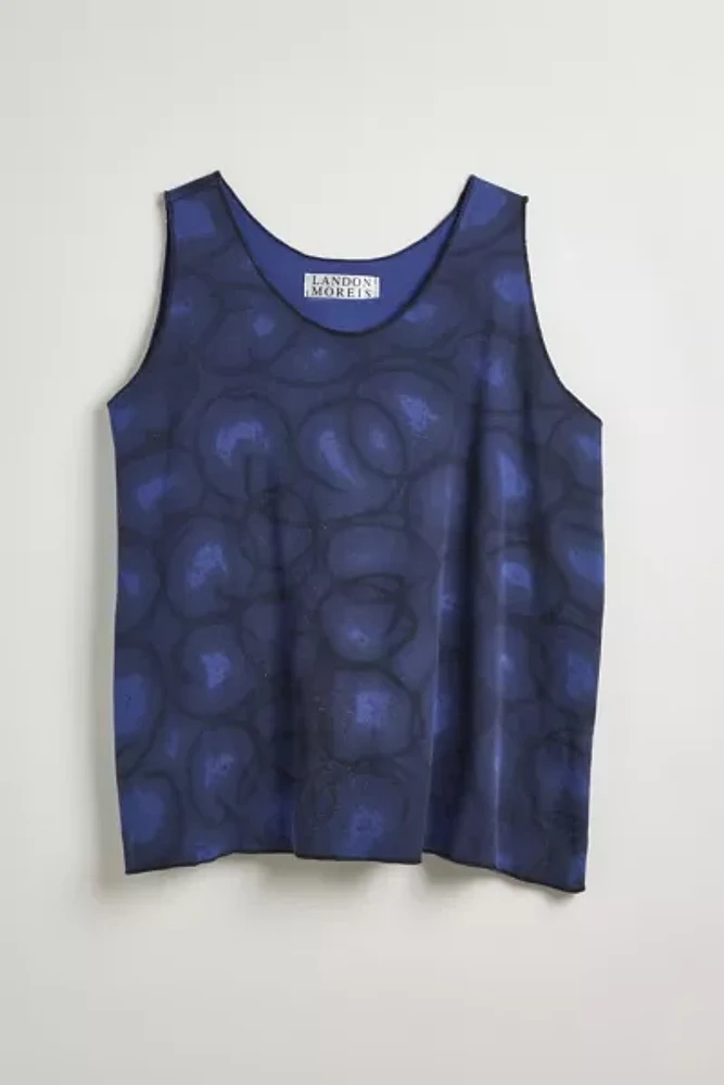 Landon Moreis X Urban Renewal Tank Top