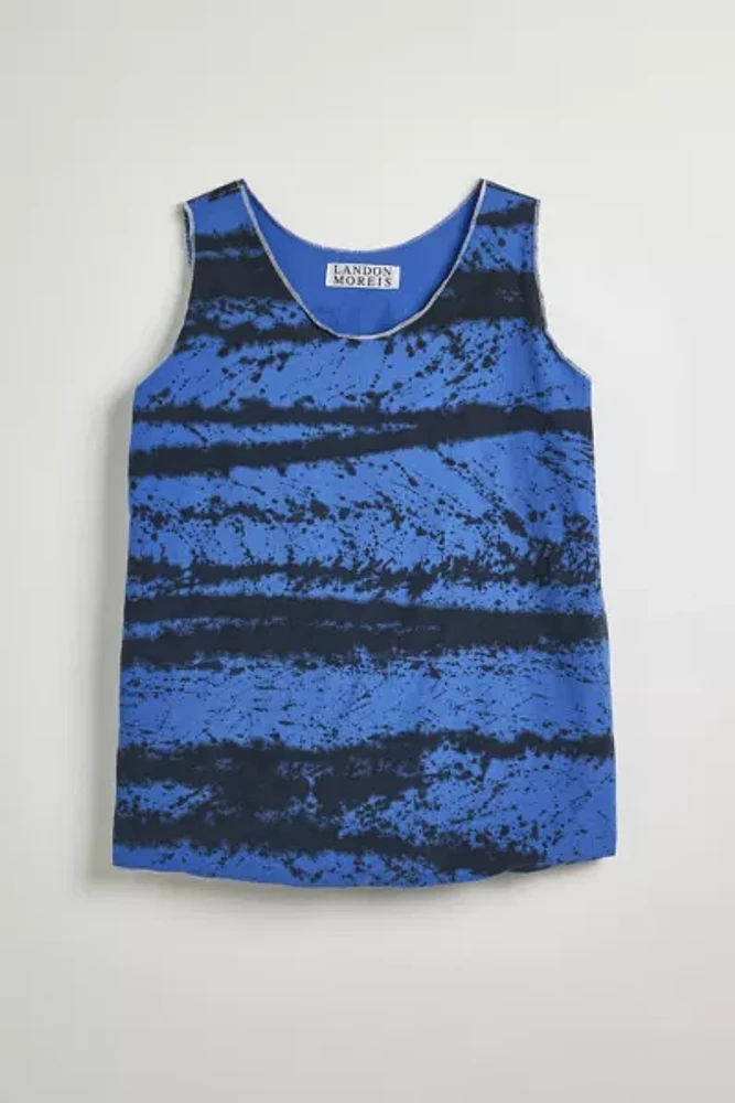 Landon Moreis X Urban Renewal Tank Top