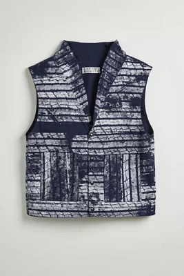 Landon Moreis X Urban Renewal Utility Vest