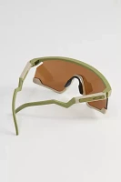 Oakley BXTR Sunglasses