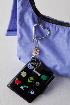 INSTAX MINI Photo Album Keychain