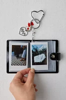 INSTAX MINI Photo Album Keychain