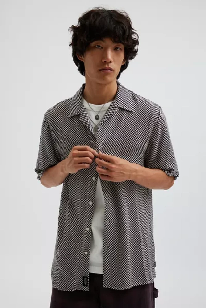 THRILLS Aalto Bowling Shirt