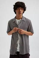 THRILLS Aalto Bowling Shirt