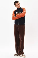 Puma T7 Velour Oversized Track Pant