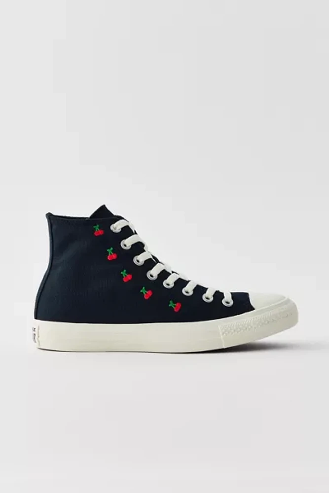 Converse Chuck Taylor All Star Cherries High Top Sneaker