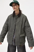 BDG George Waxed Barn Jacket