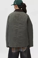 BDG George Waxed Barn Jacket