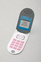 Flip Phone Birthday Card